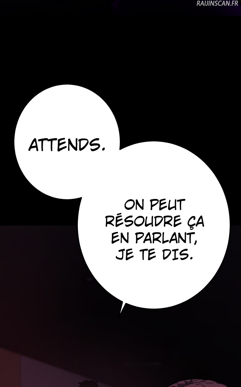 Read Powerless FR Manga Online
