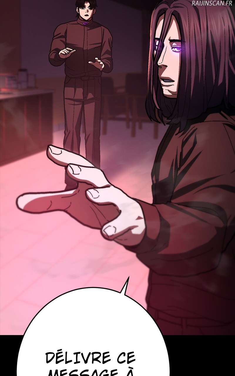 Read Powerless FR Manga Online