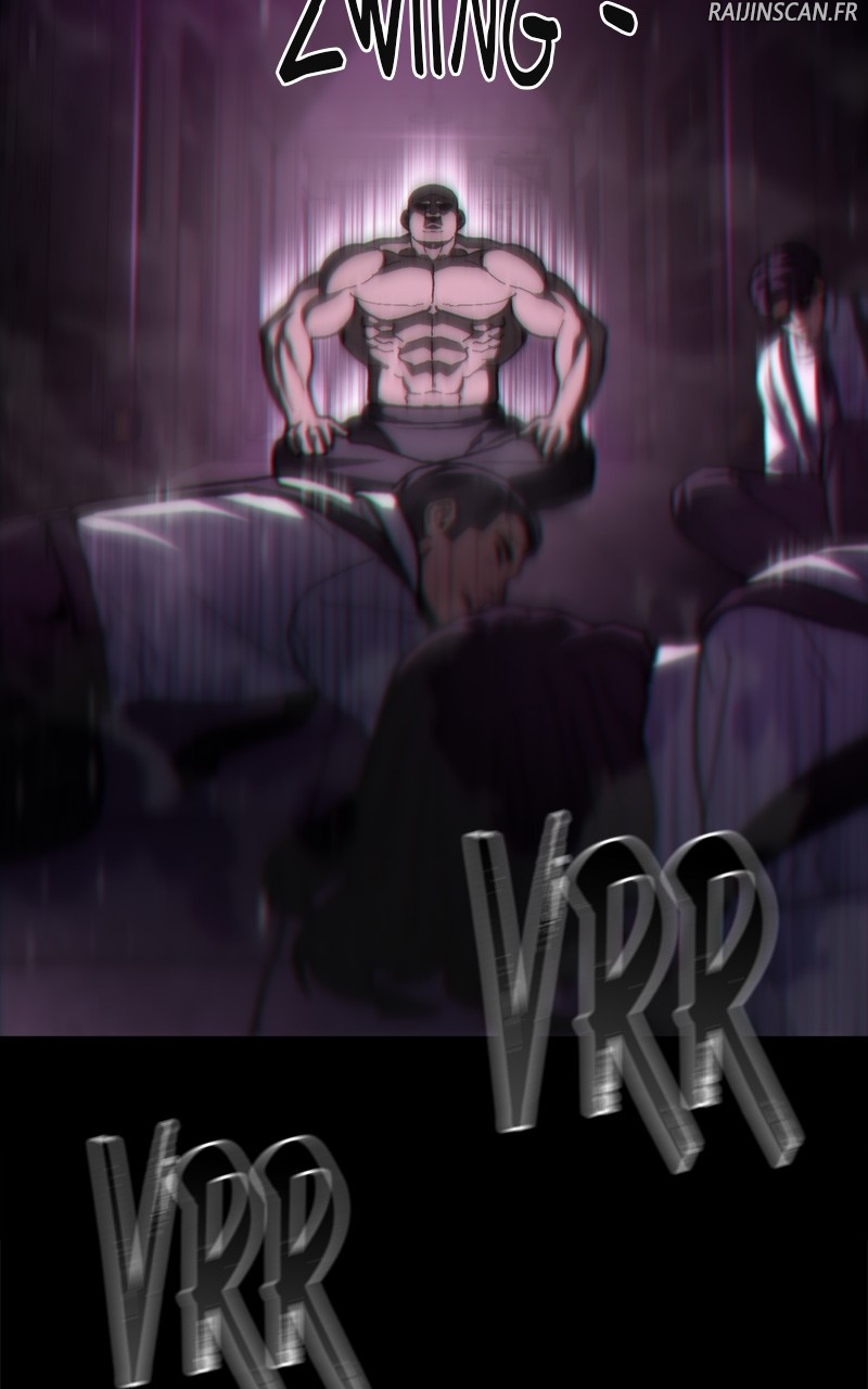 Read Powerless FR Manga Online
