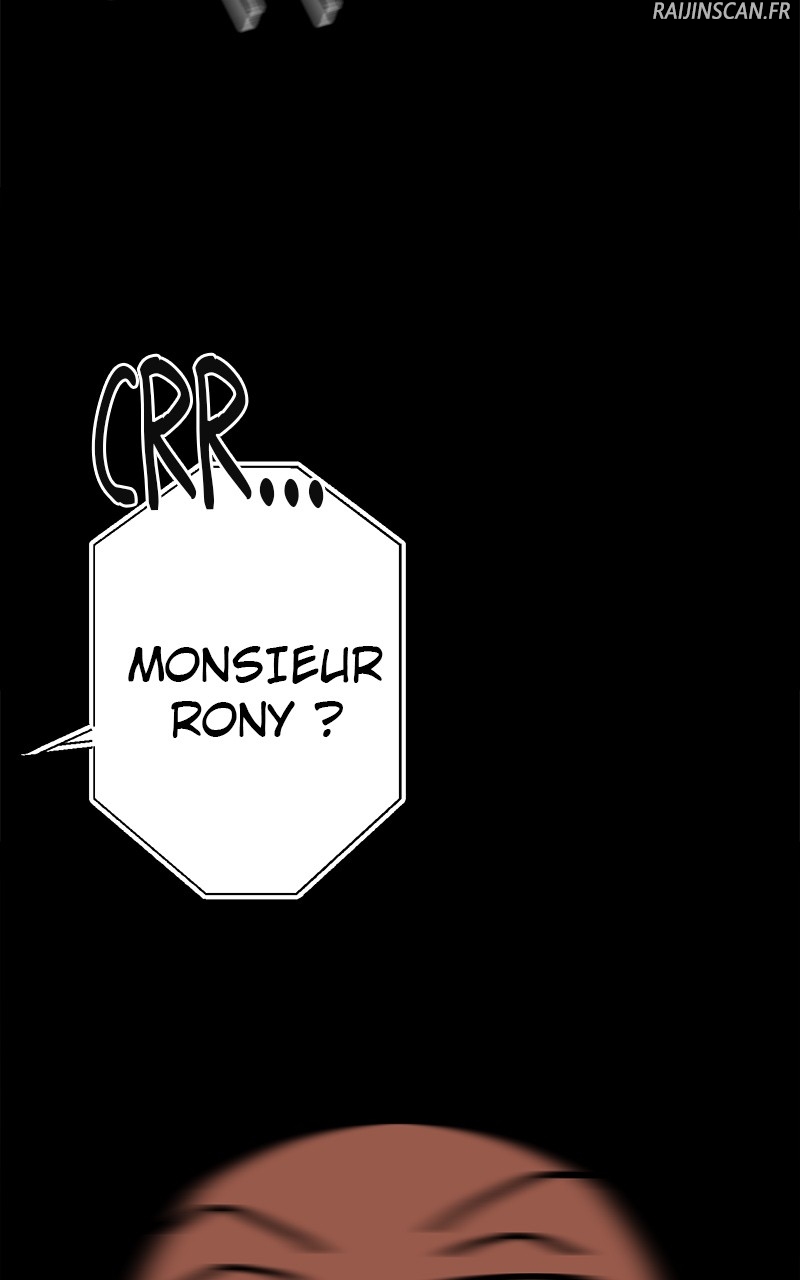 Read Powerless FR Manga Online