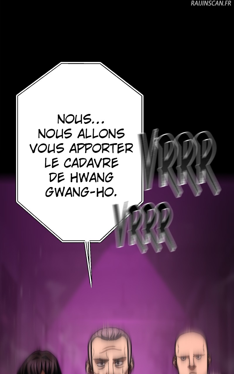 Read Powerless FR Manga Online