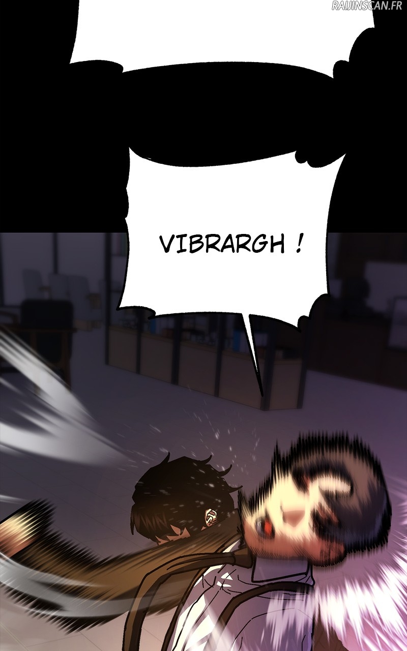 Read Powerless FR Manga Online