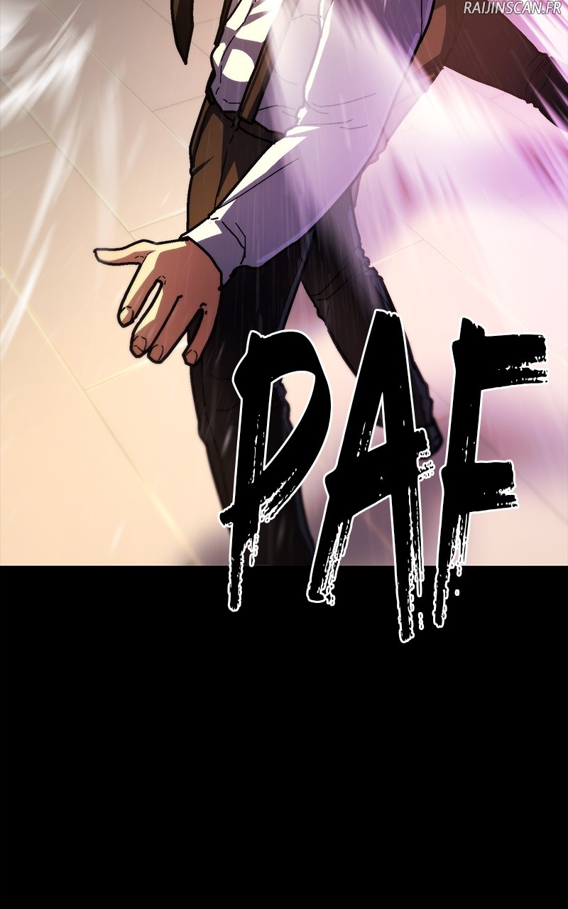 Read Powerless FR Manga Online