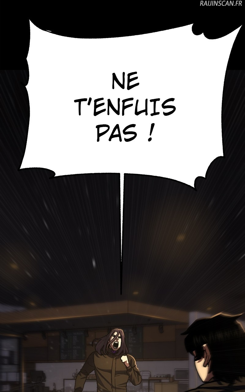 Read Powerless FR Manga Online