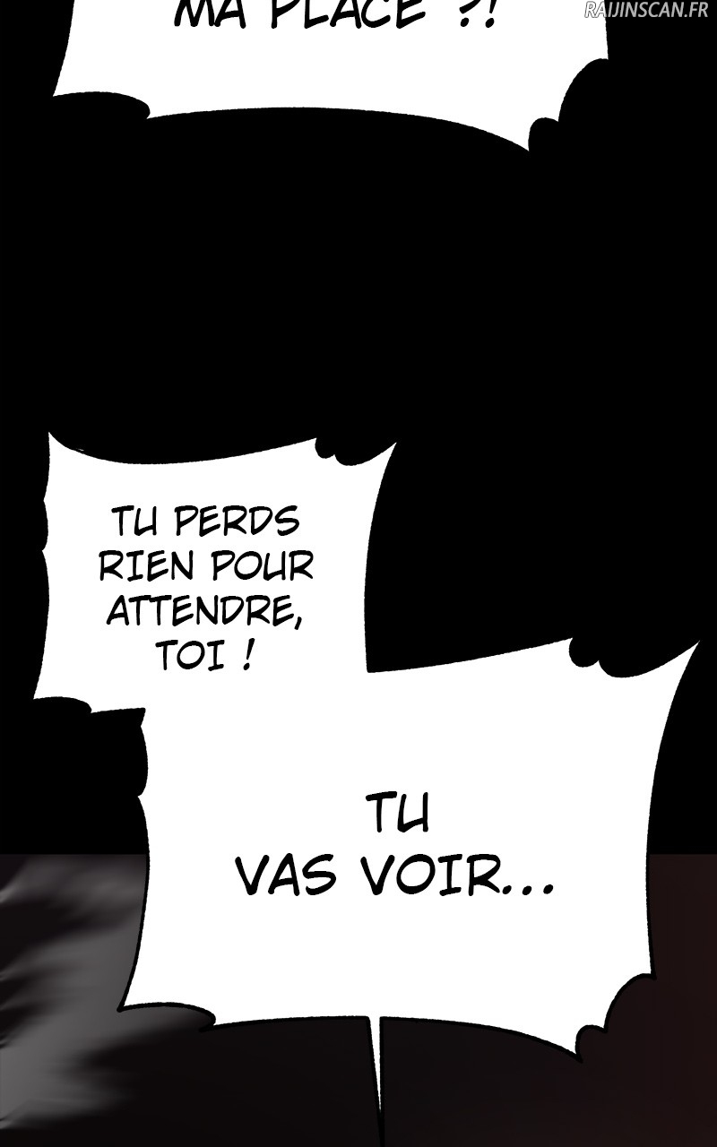 Read Powerless FR Manga Online