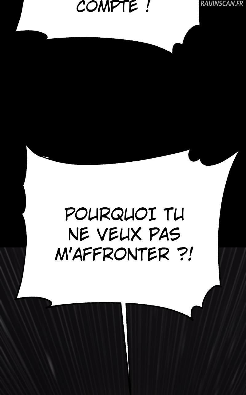 Read Powerless FR Manga Online