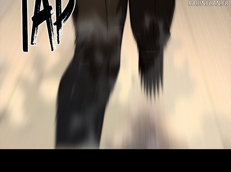 Read Powerless FR Manga Online