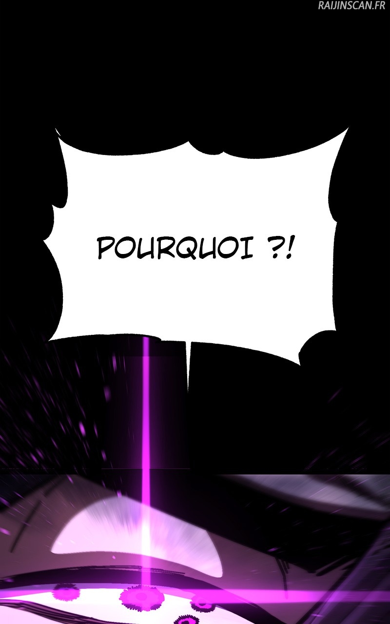 Read Powerless FR Manga Online