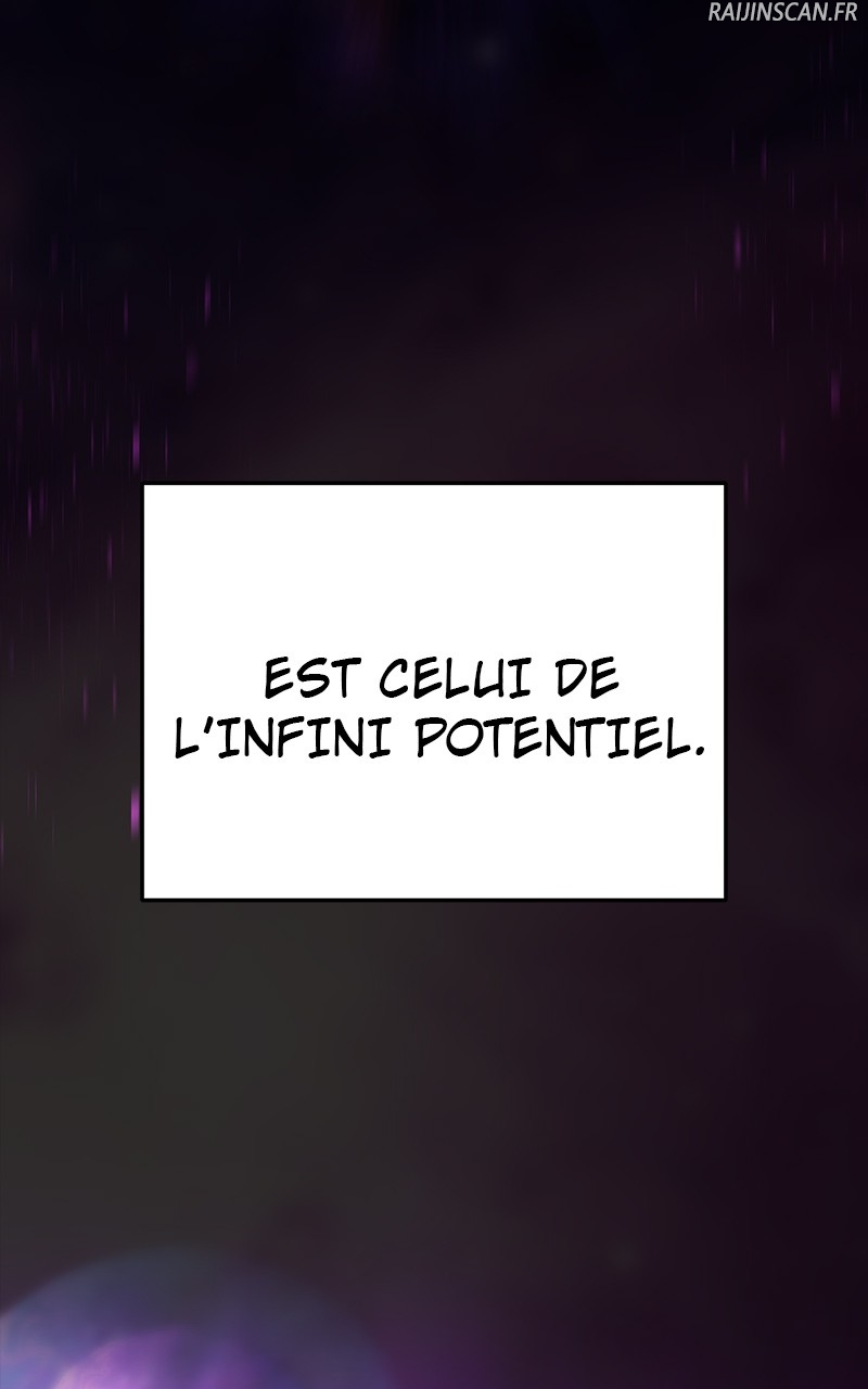 Read Powerless FR Manga Online