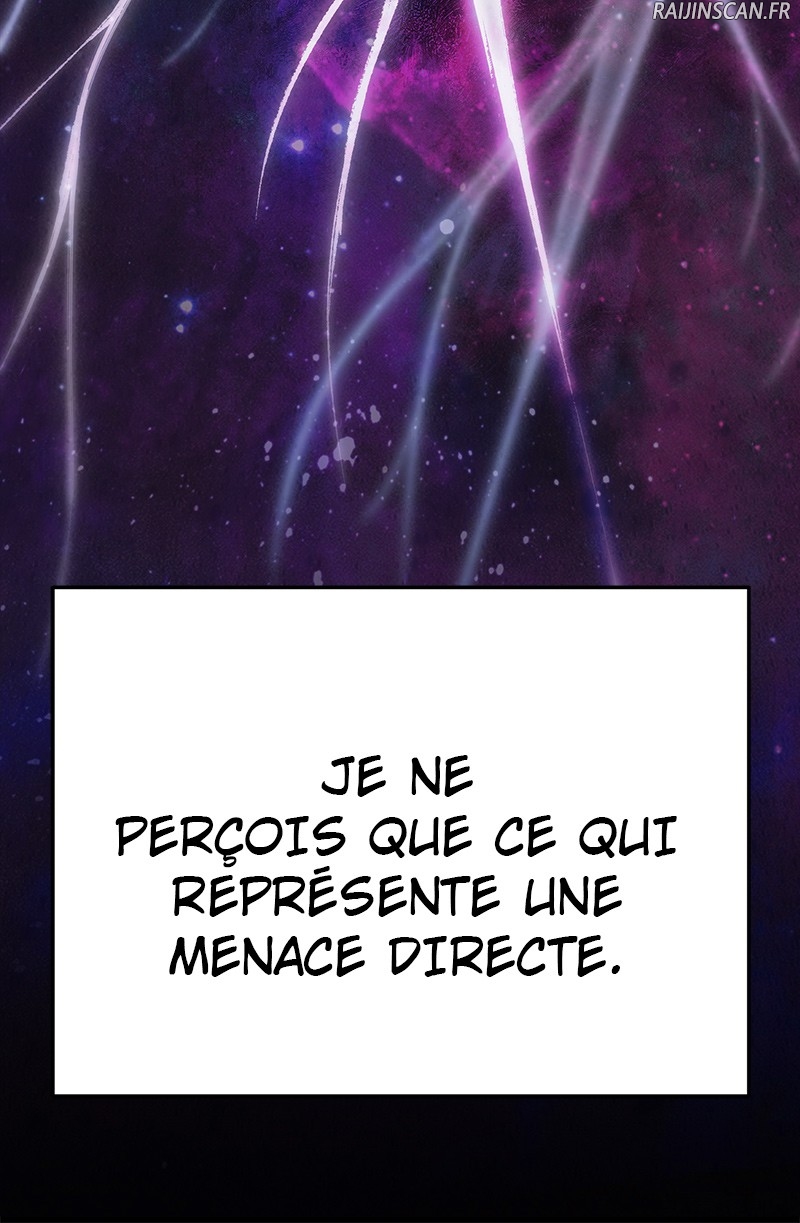Read Powerless FR Manga Online