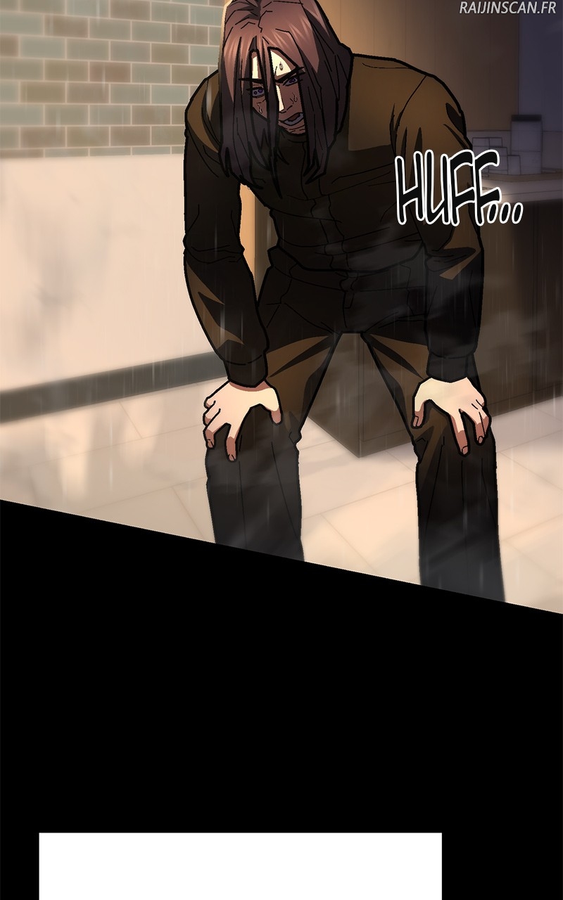 Read Powerless FR Manga Online