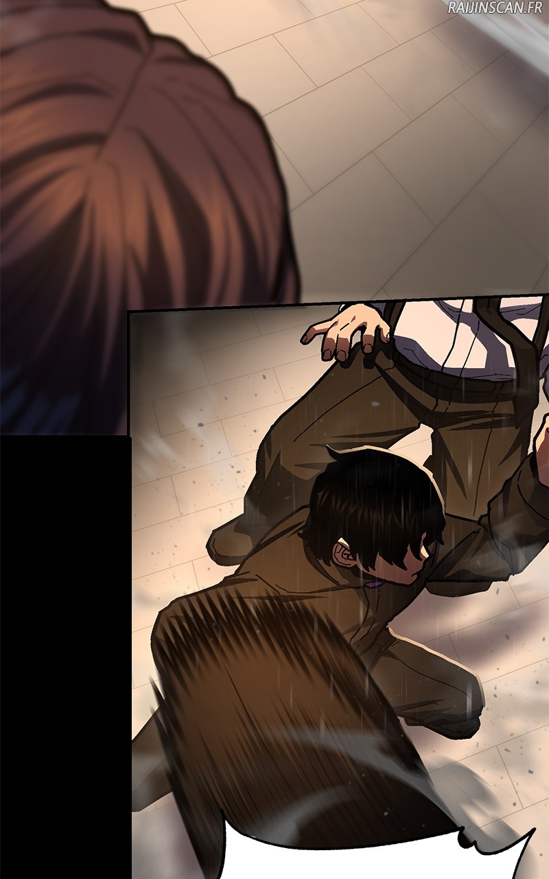 Read Powerless FR Manga Online