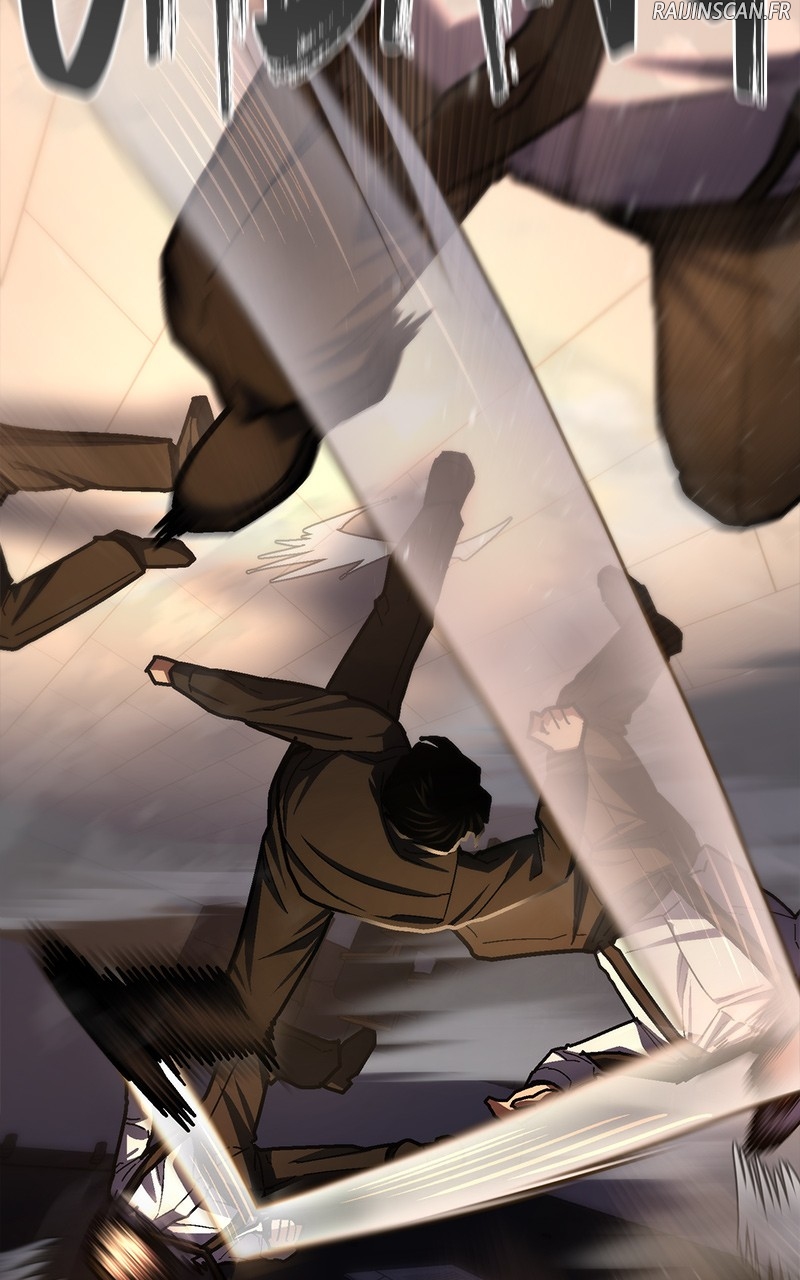 Read Powerless FR Manga Online
