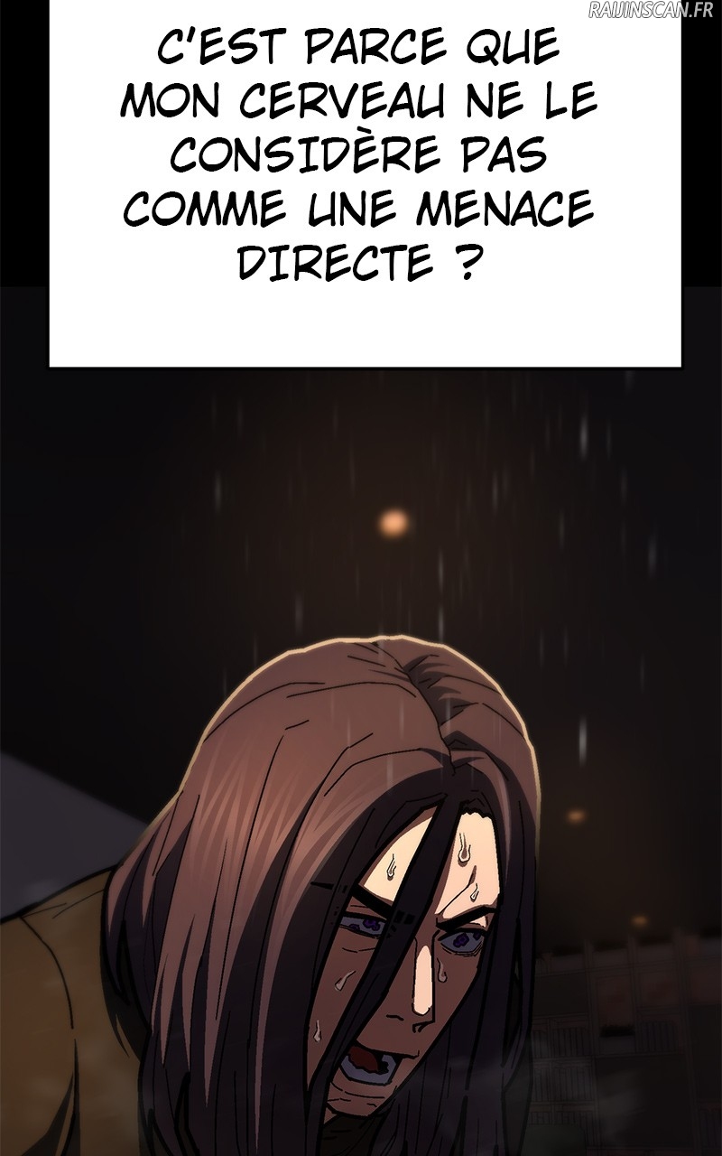 Read Powerless FR Manga Online