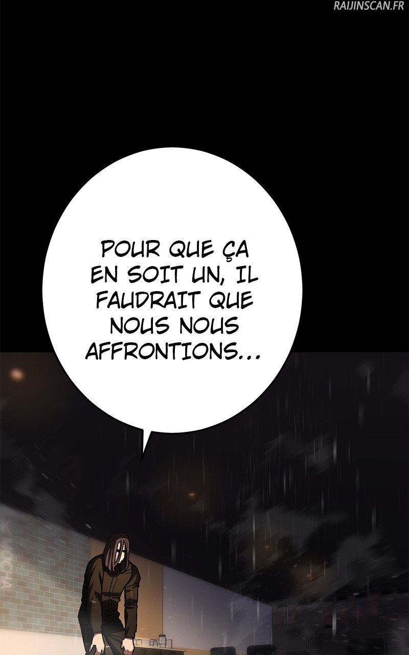Read Powerless FR Manga Online