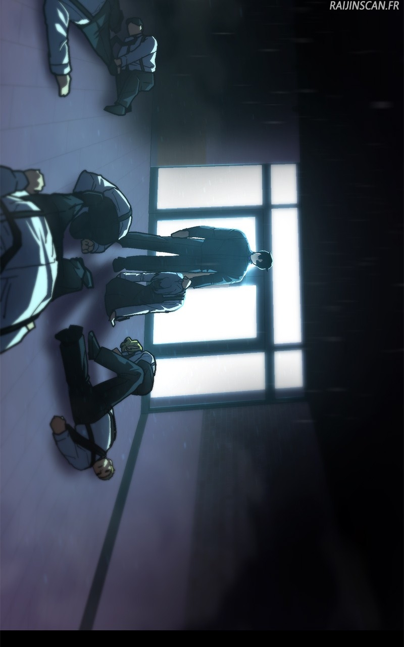 Read Powerless FR Manga Online