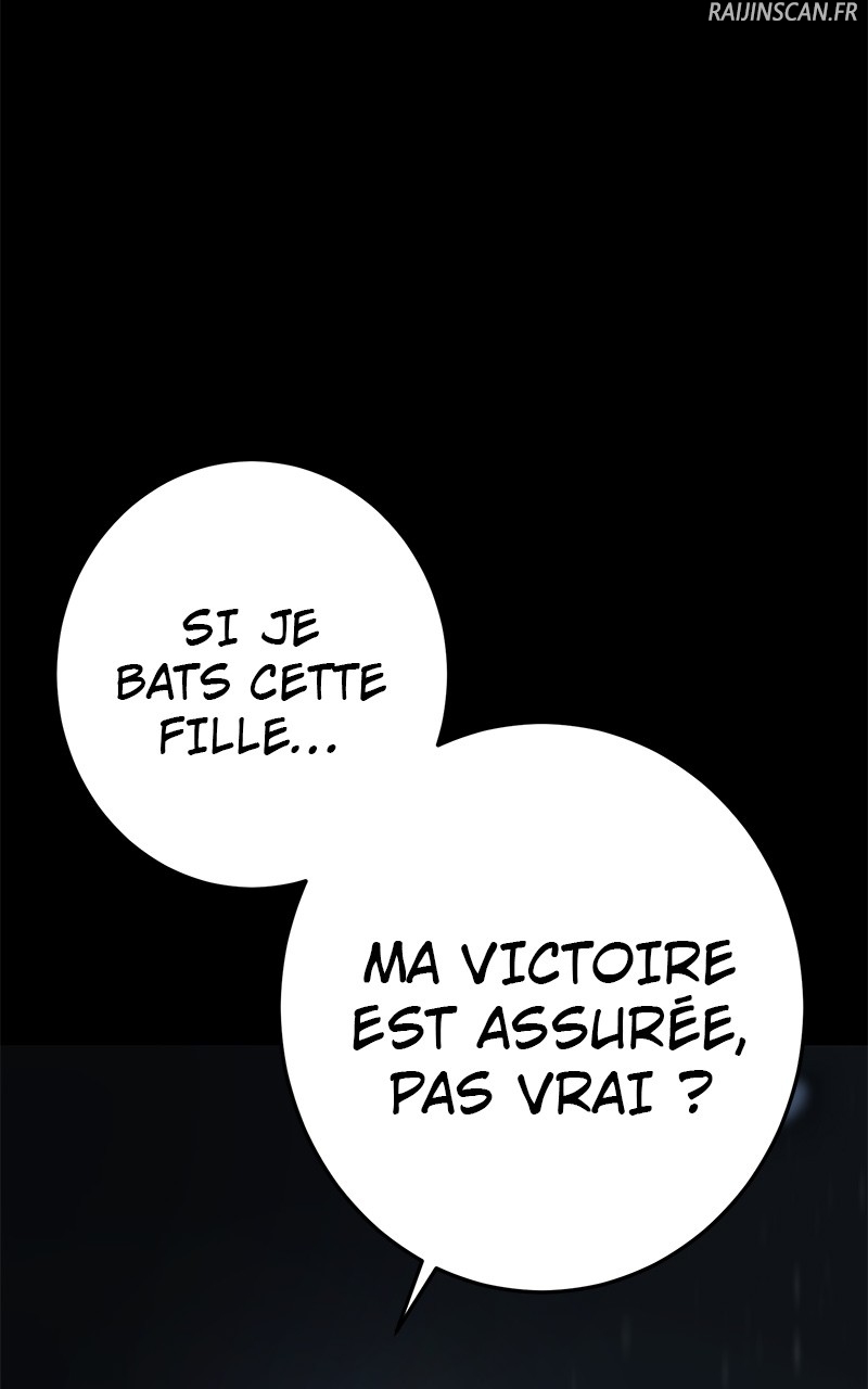Read Powerless FR Manga Online