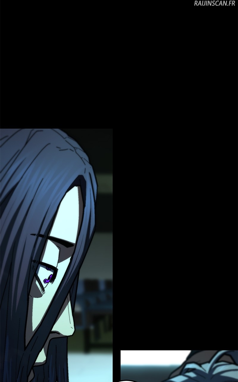 Read Powerless FR Manga Online