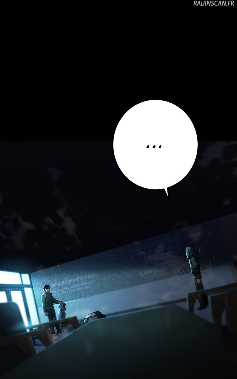 Read Powerless FR Manga Online
