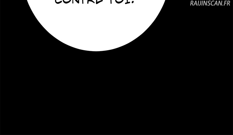 Read Powerless FR Manga Online