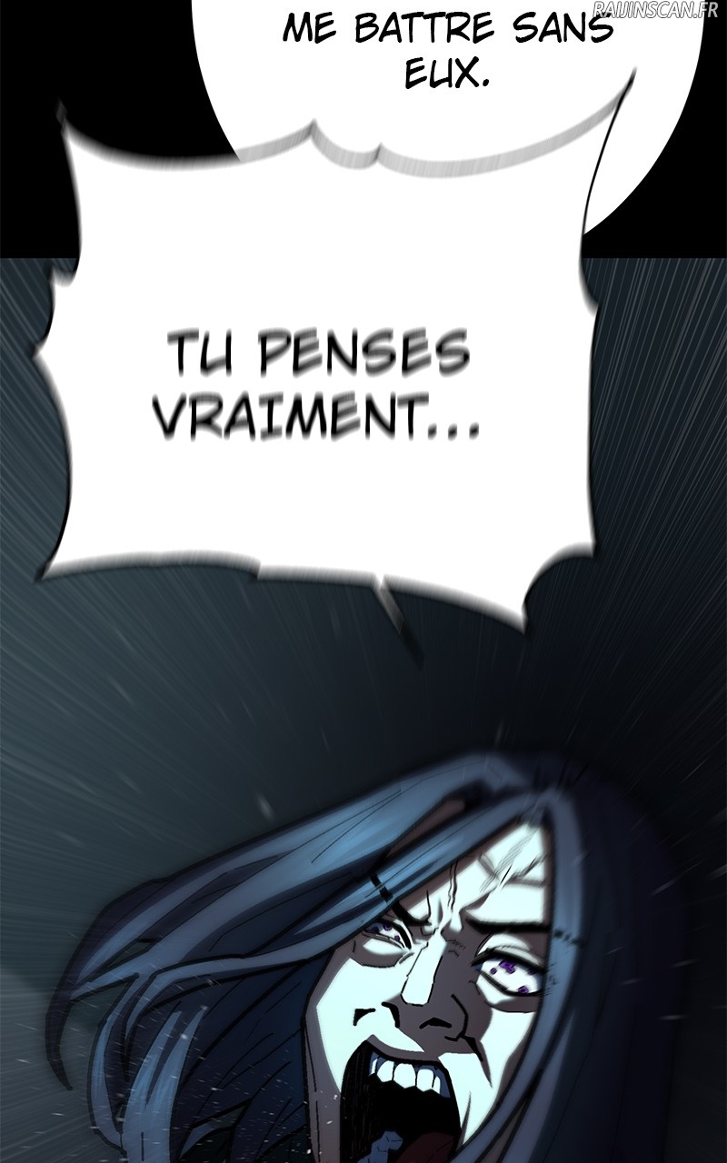 Read Powerless FR Manga Online