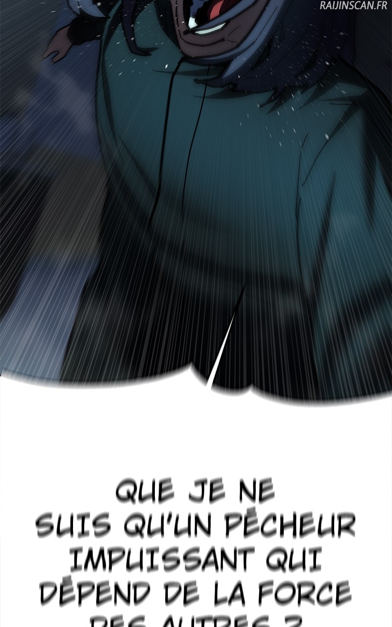 Read Powerless FR Manga Online