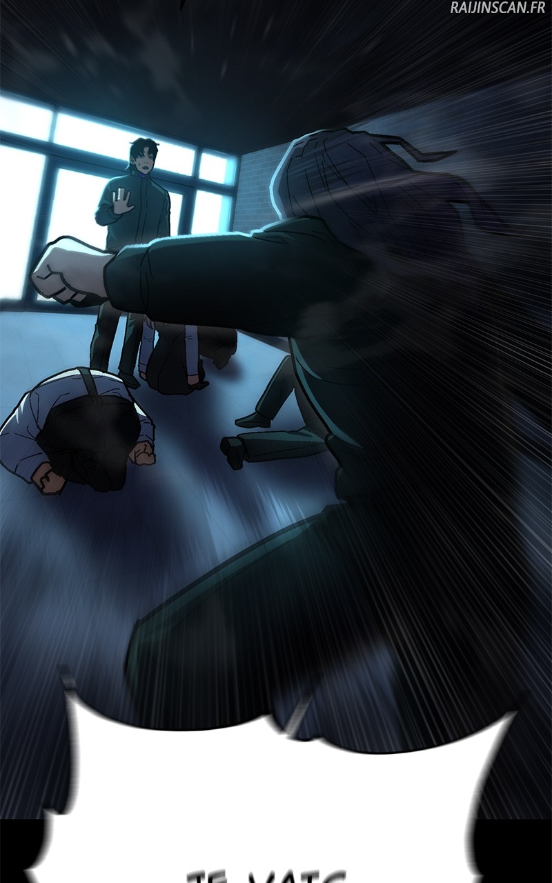 Read Powerless FR Manga Online