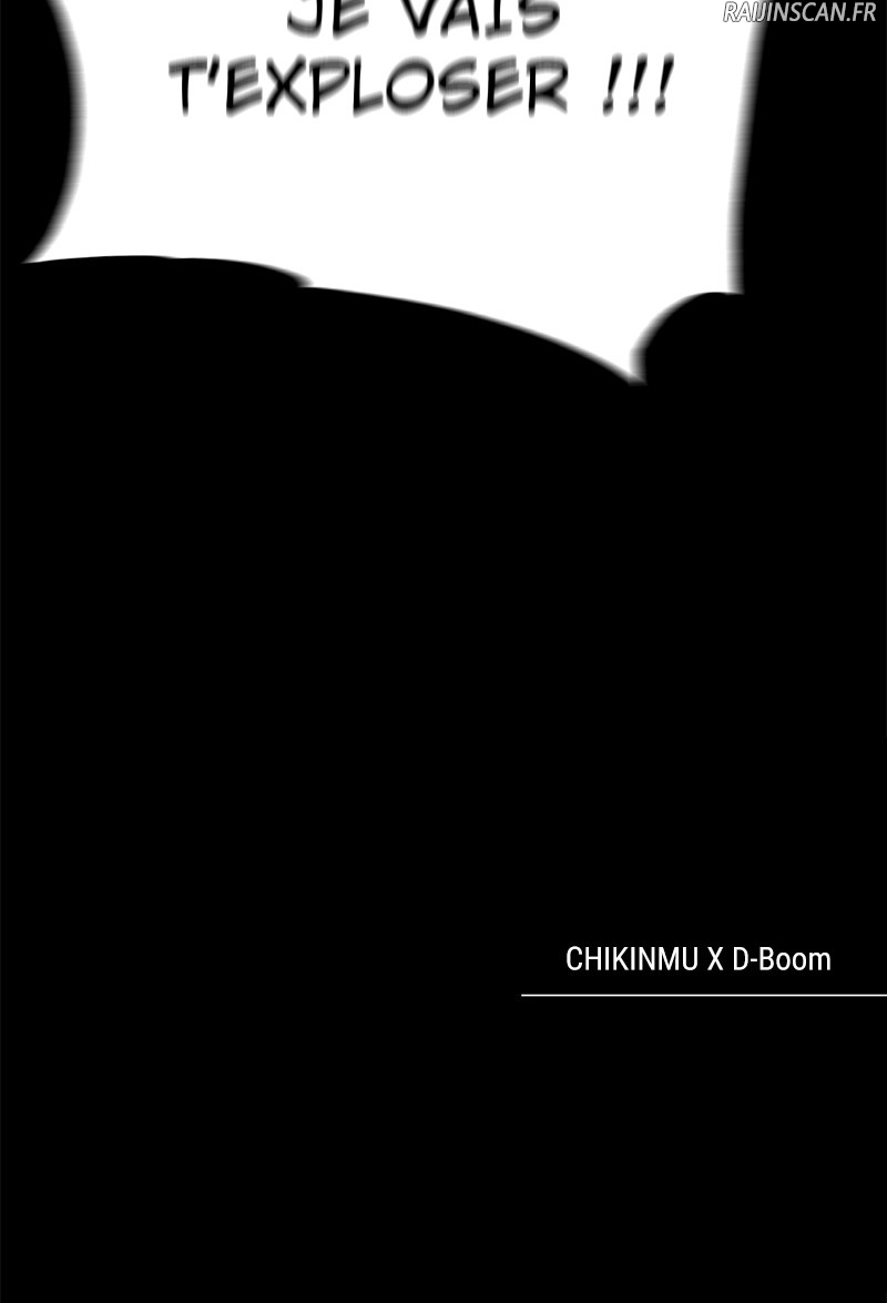 Read Powerless FR Manga Online