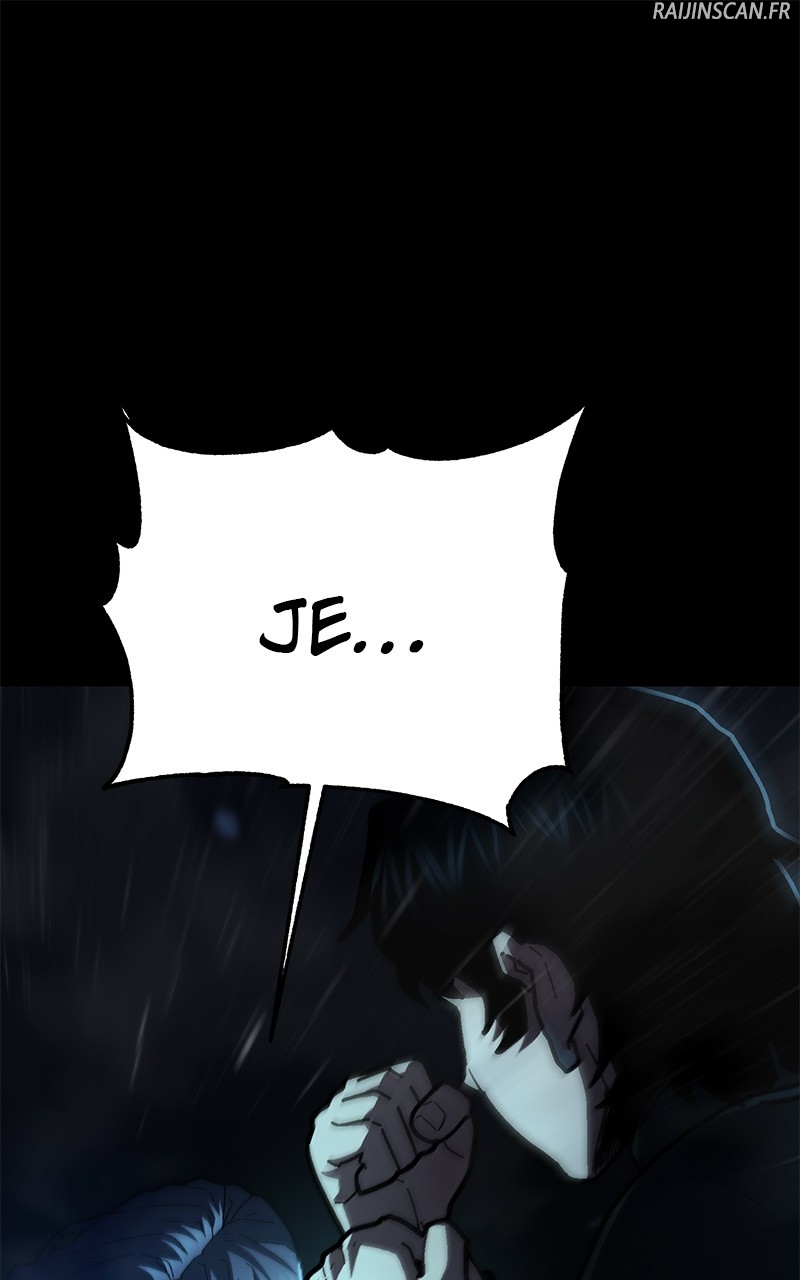 Read Powerless FR Manga Online