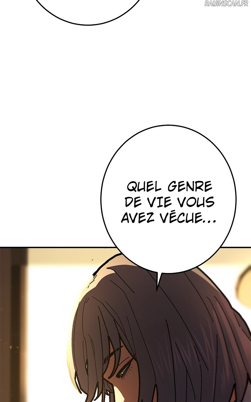 Read Powerless FR Manga Online