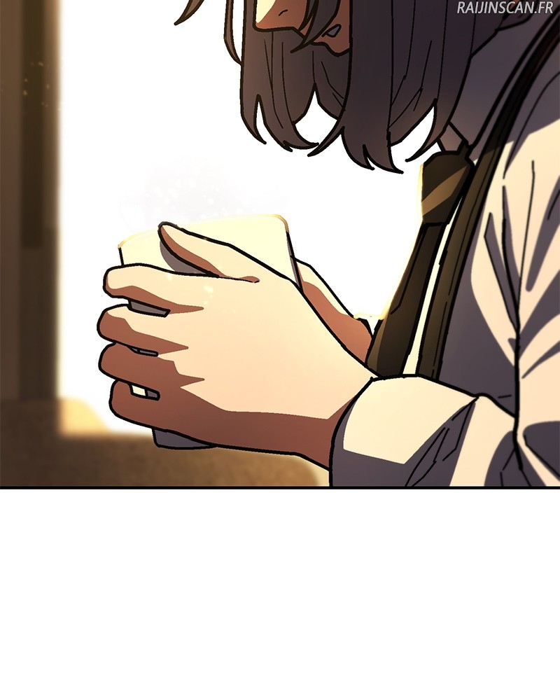 Read Powerless FR Manga Online