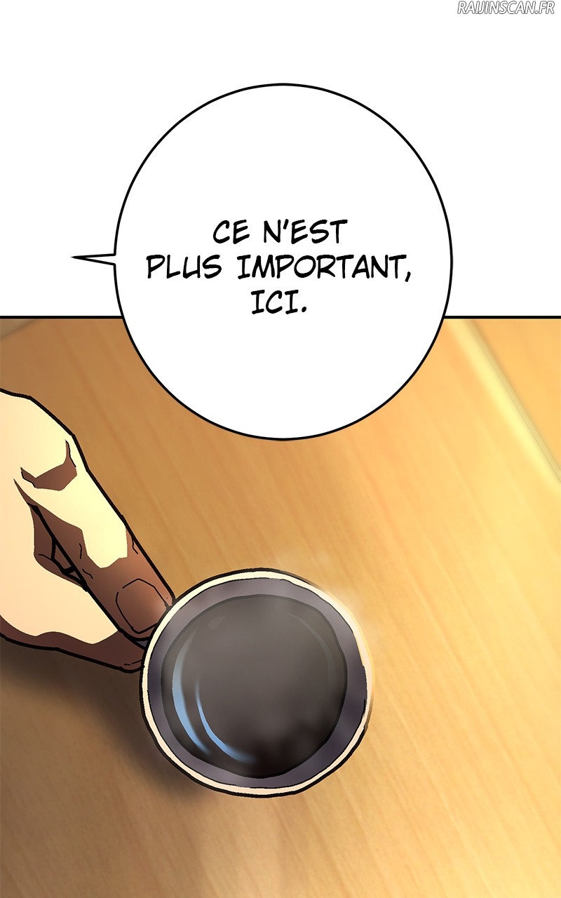 Read Powerless FR Manga Online