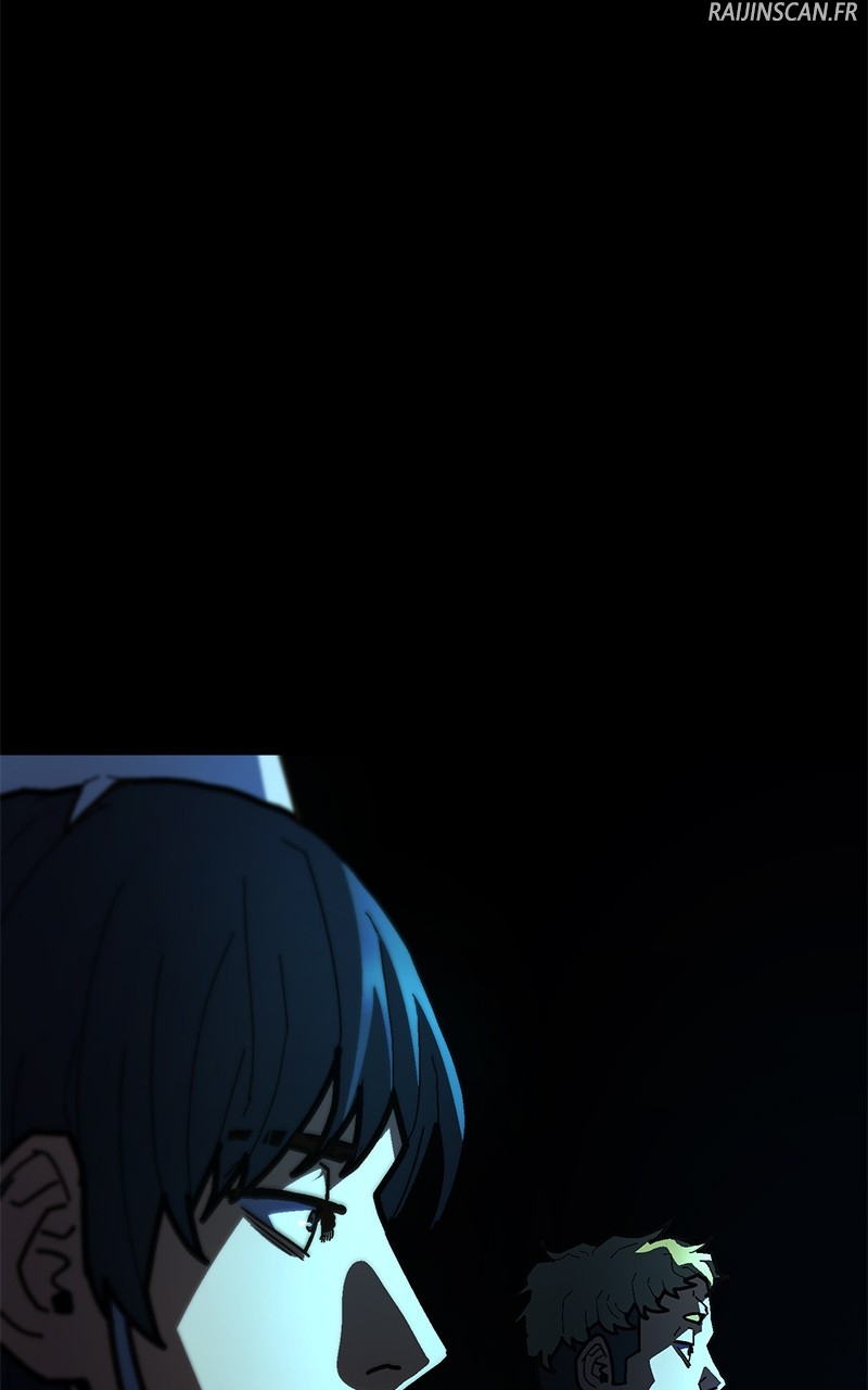 Read Powerless FR Manga Online