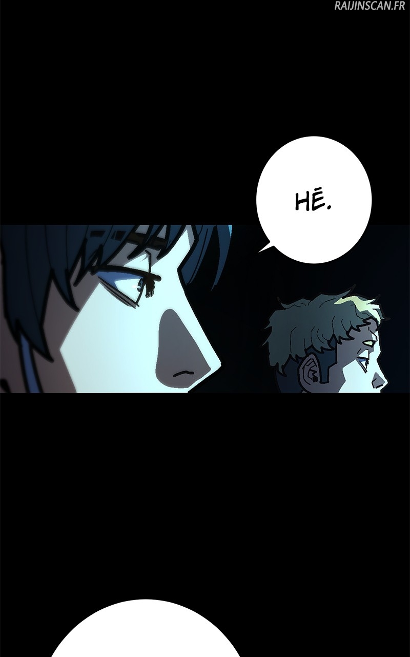 Read Powerless FR Manga Online