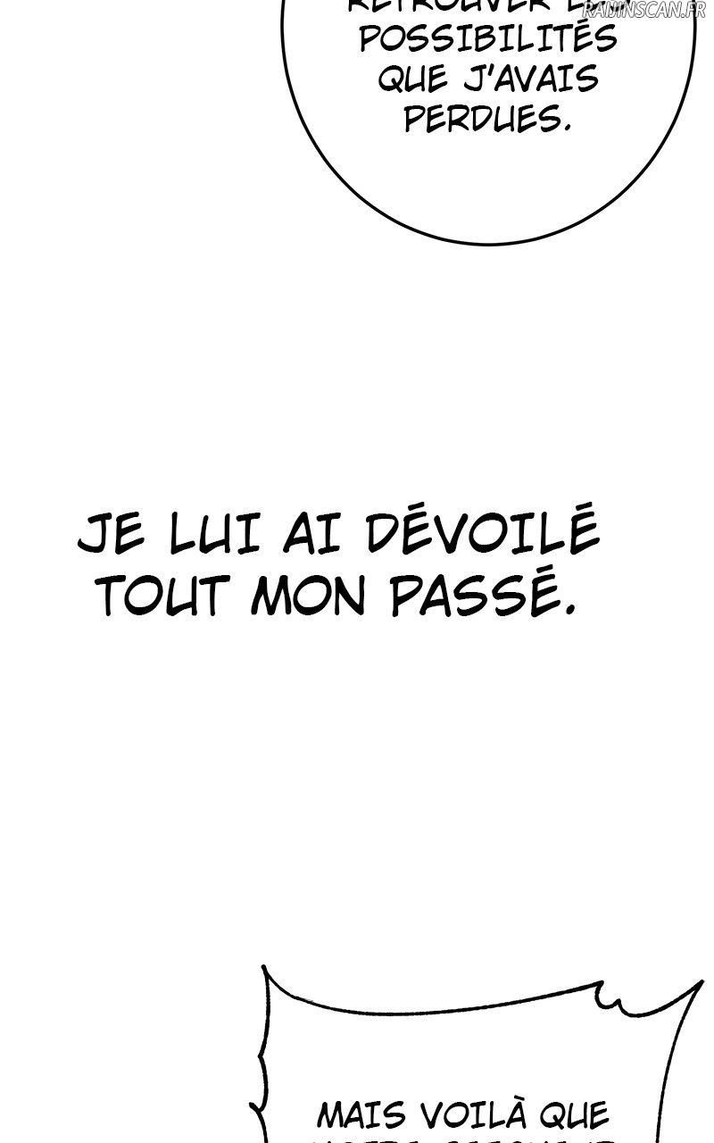 Read Powerless FR Manga Online
