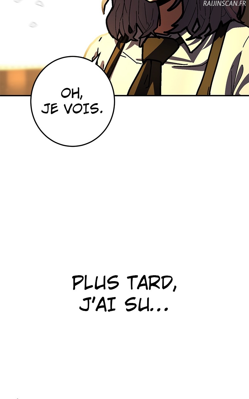 Read Powerless FR Manga Online