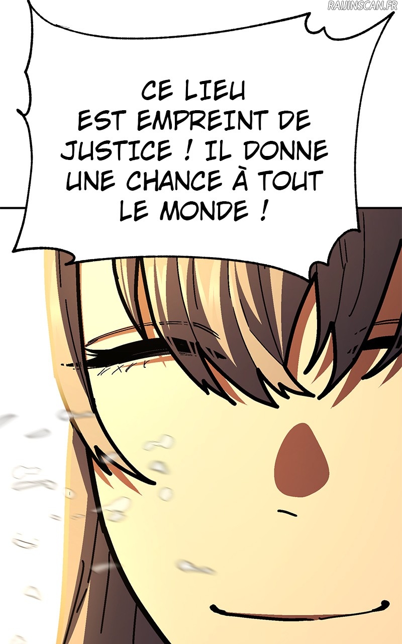 Read Powerless FR Manga Online