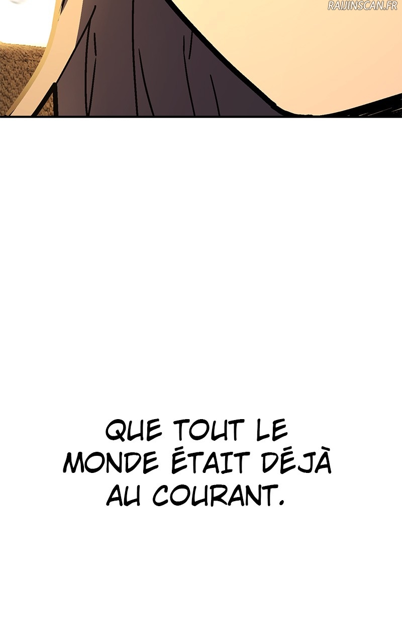 Read Powerless FR Manga Online