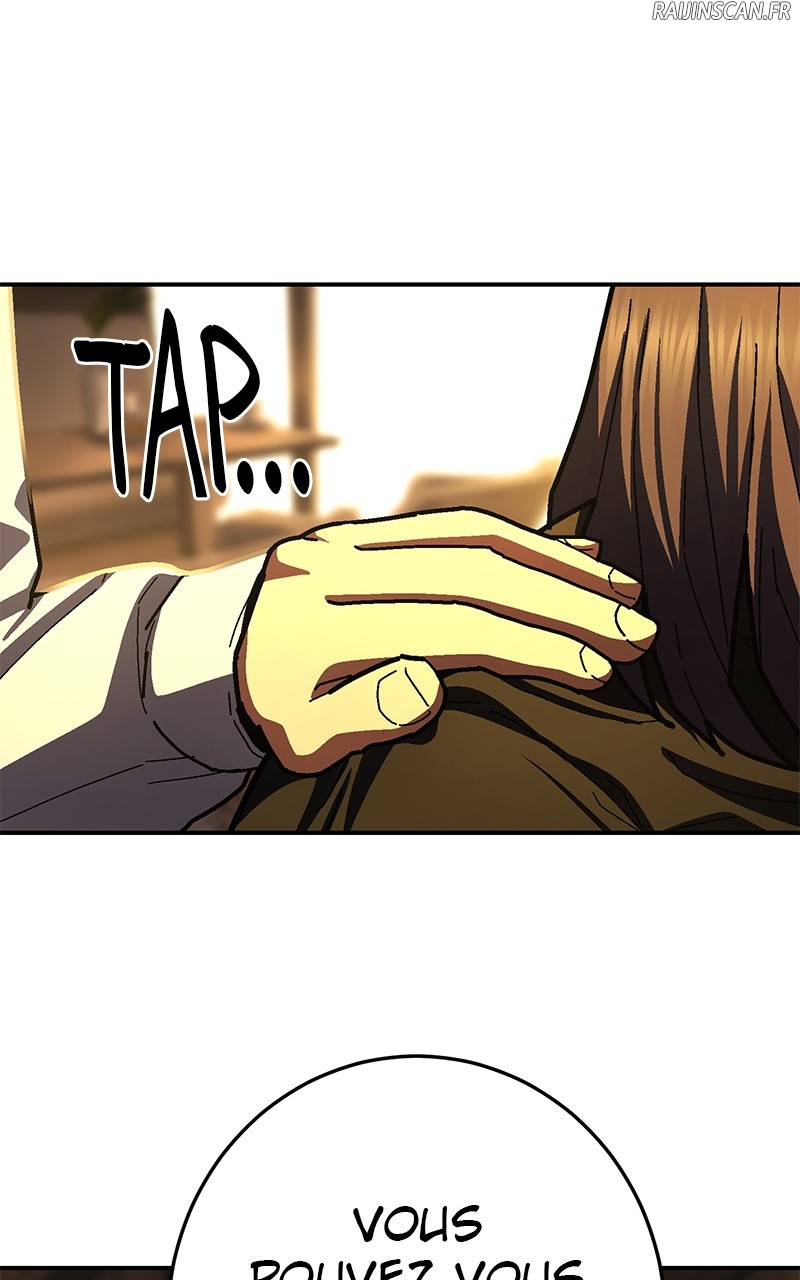 Read Powerless FR Manga Online