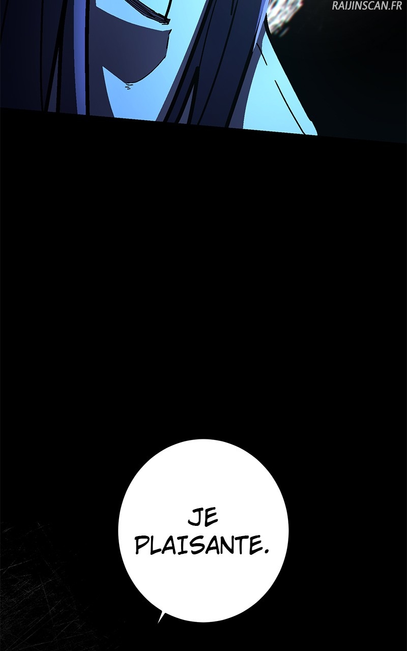 Read Powerless FR Manga Online