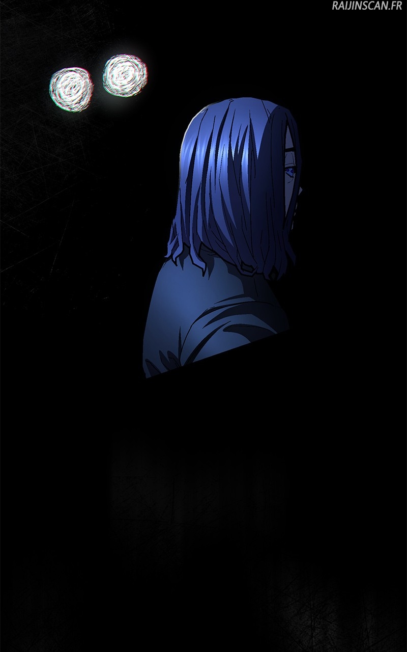 Read Powerless FR Manga Online