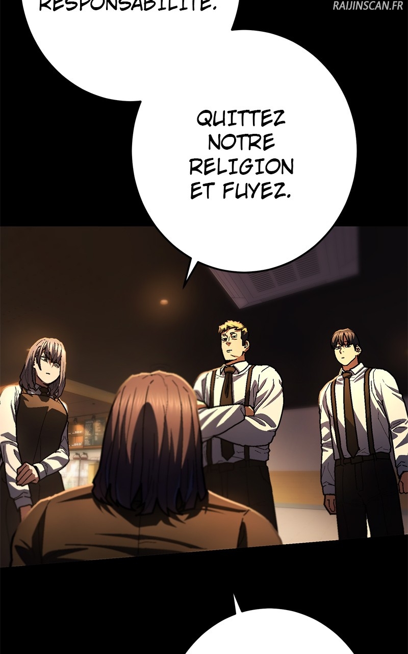 Read Powerless FR Manga Online