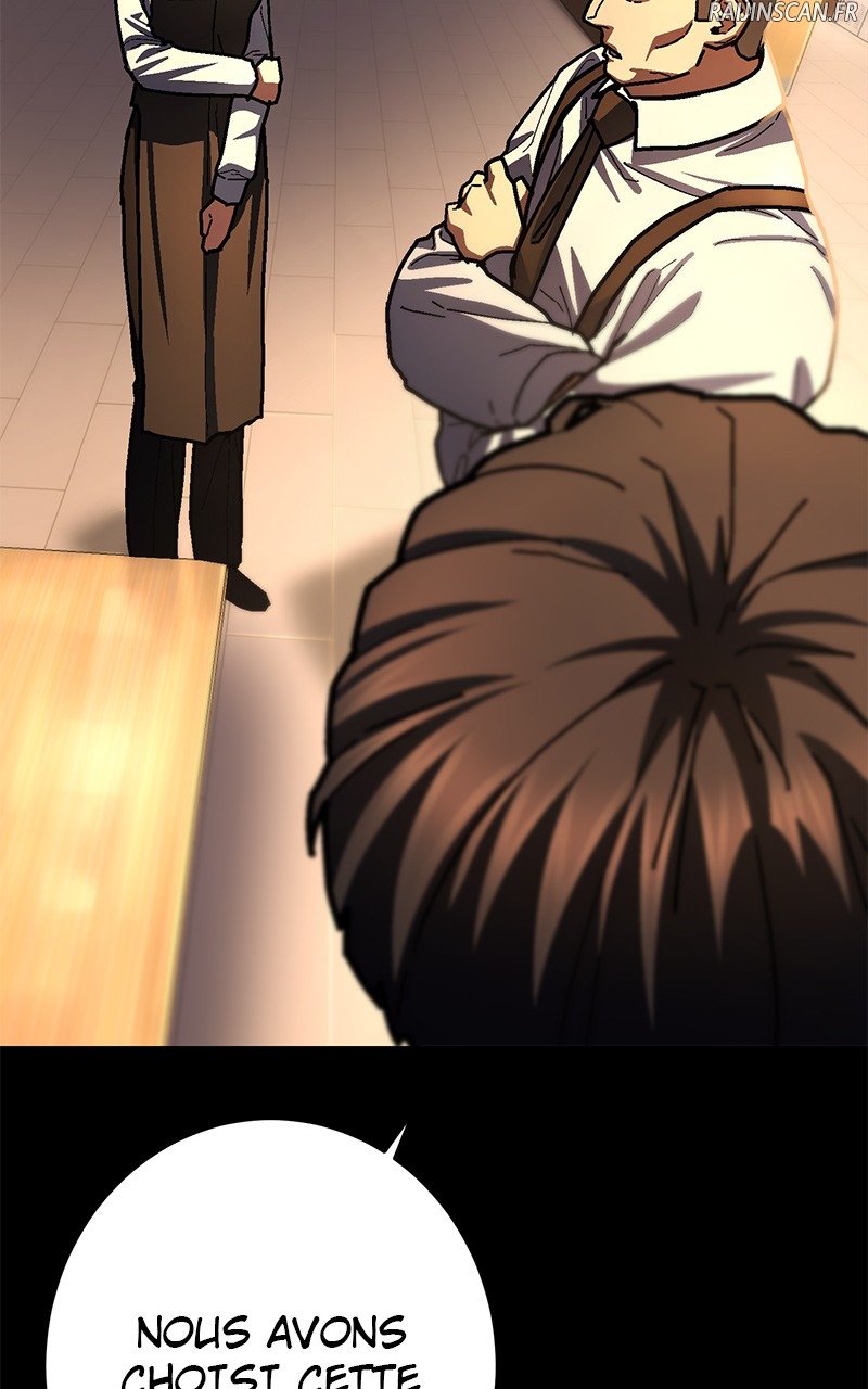 Read Powerless FR Manga Online