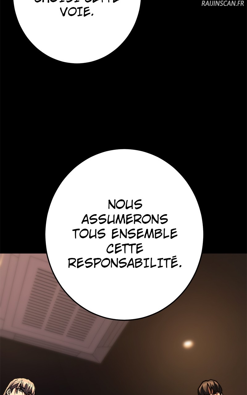 Read Powerless FR Manga Online