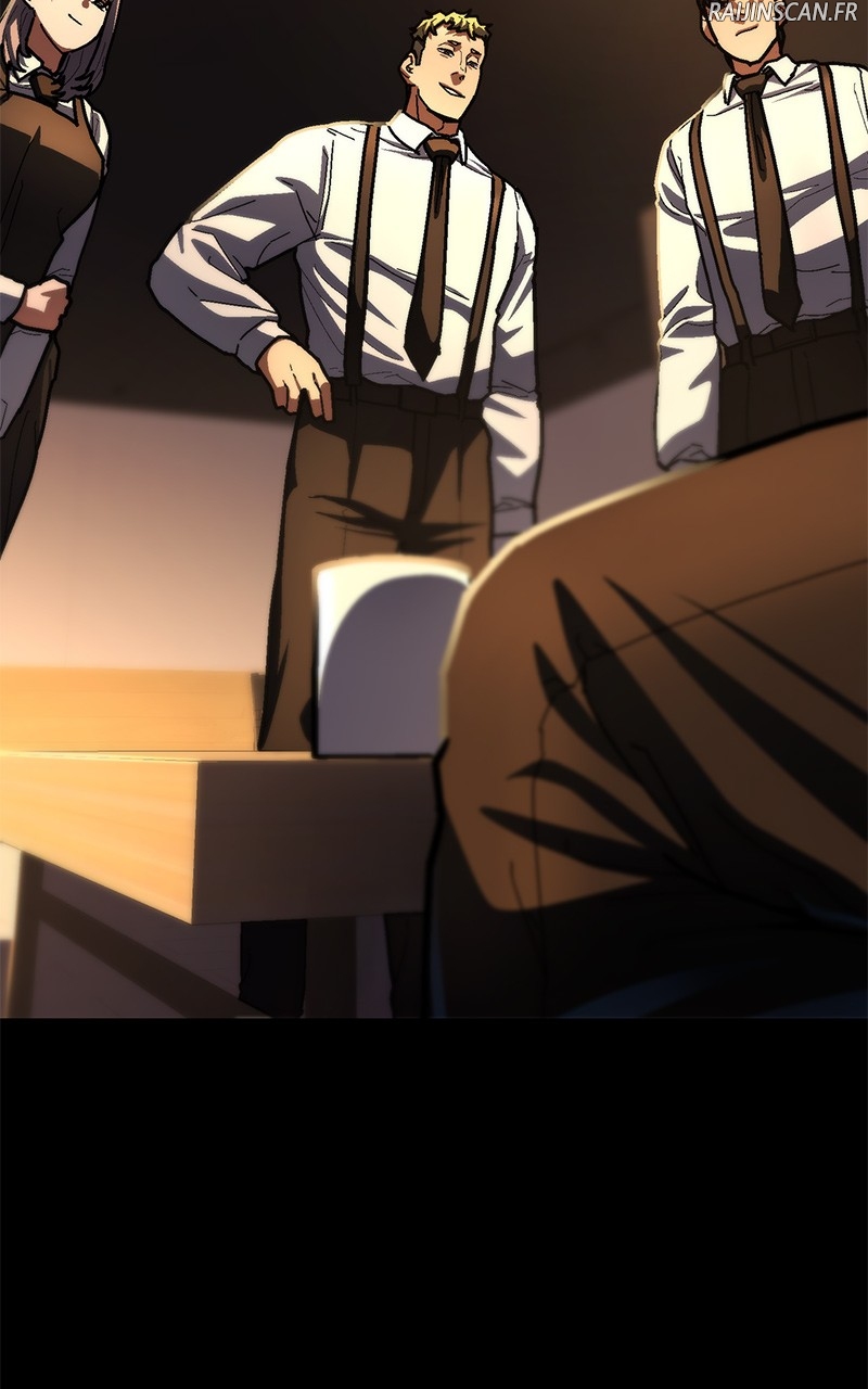 Read Powerless FR Manga Online