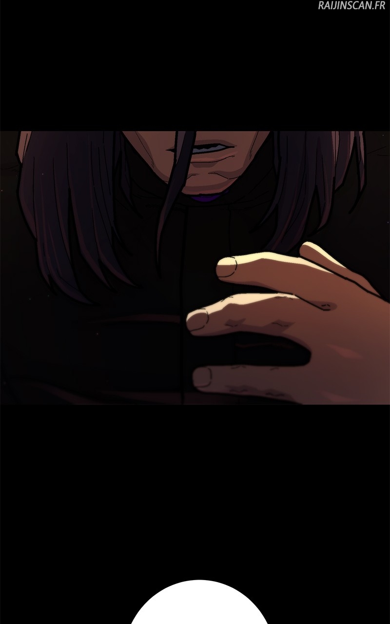 Read Powerless FR Manga Online