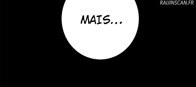 Read Powerless FR Manga Online