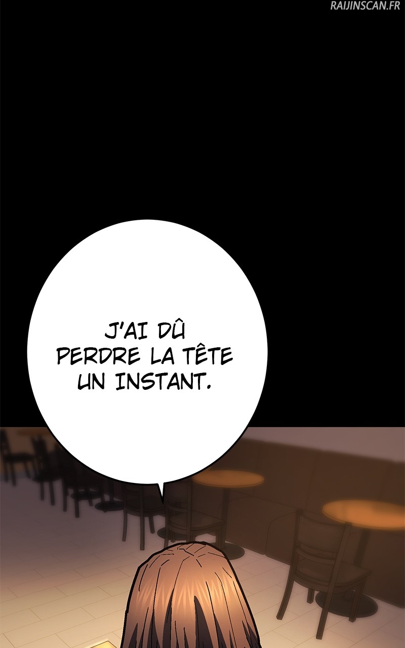 Read Powerless FR Manga Online