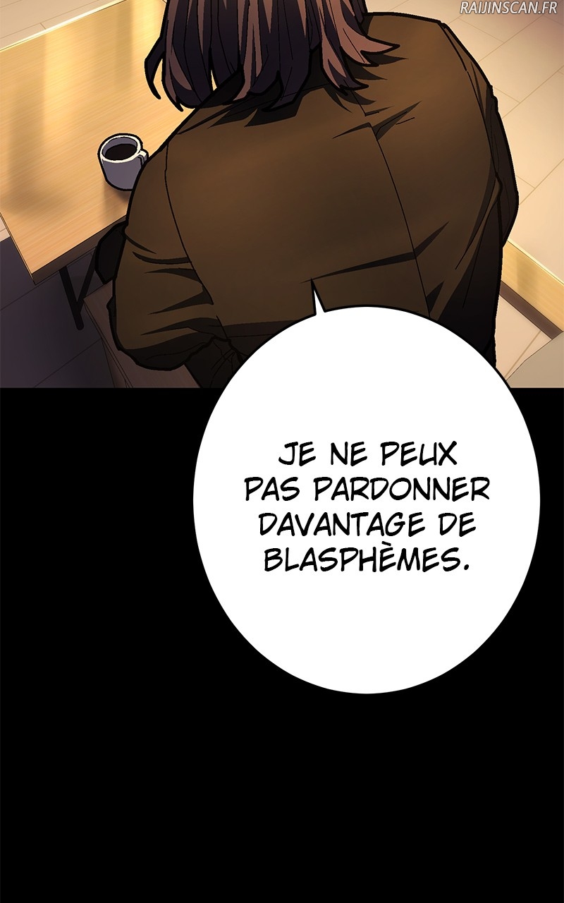 Read Powerless FR Manga Online