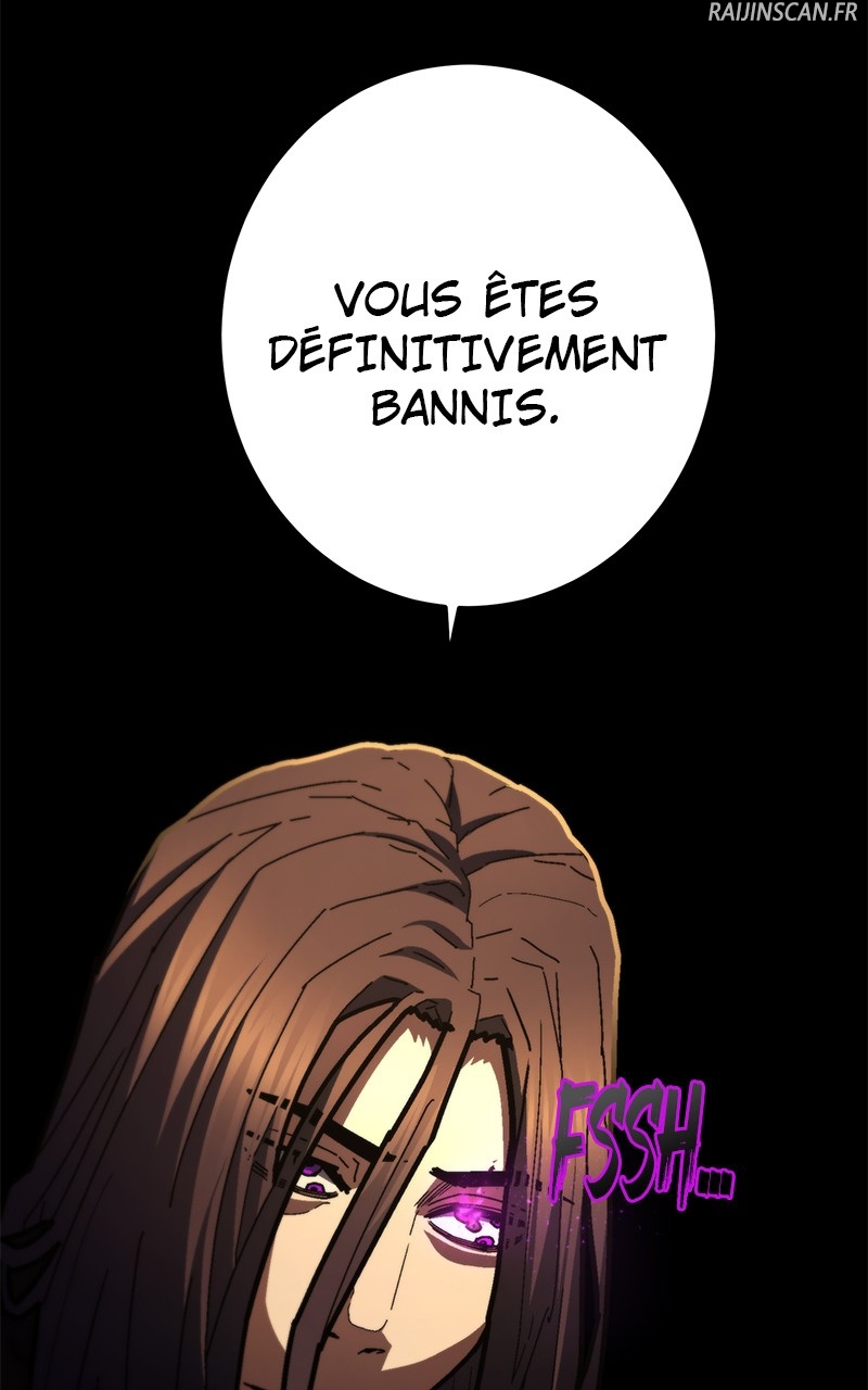 Read Powerless FR Manga Online